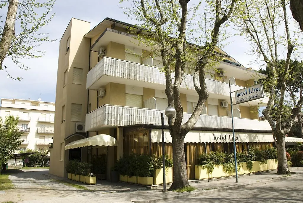 Hotel Lina-1