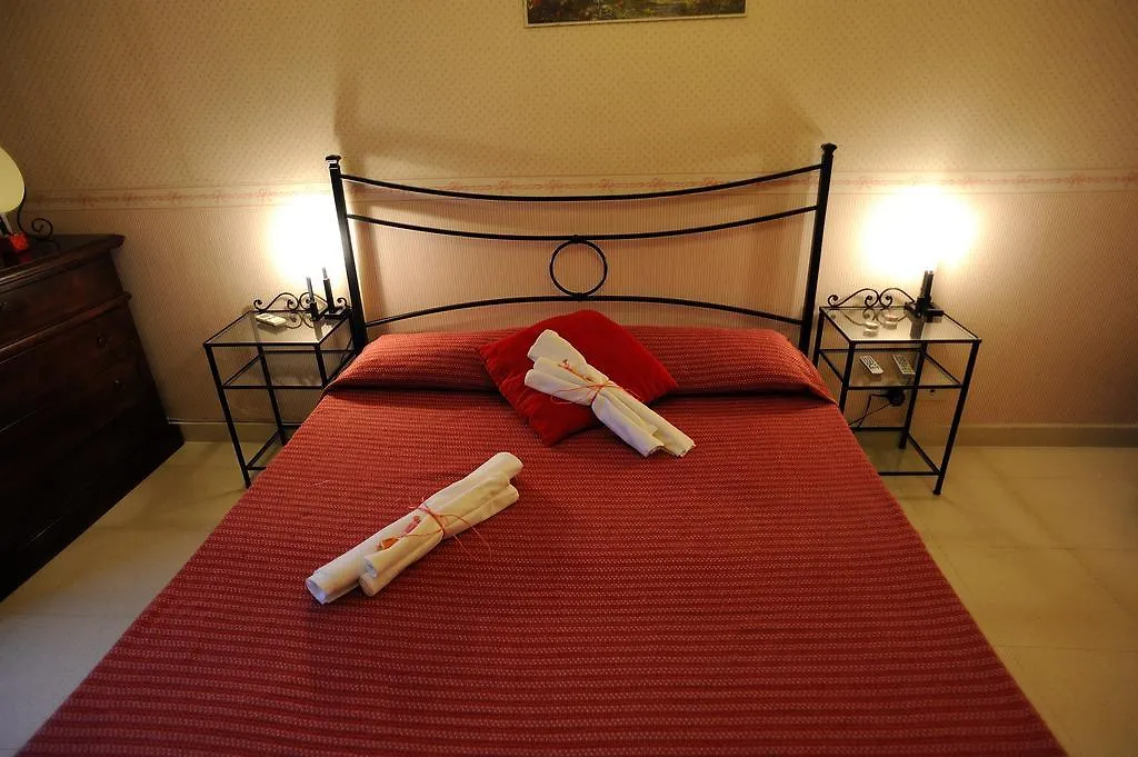 La Casa Romana-1