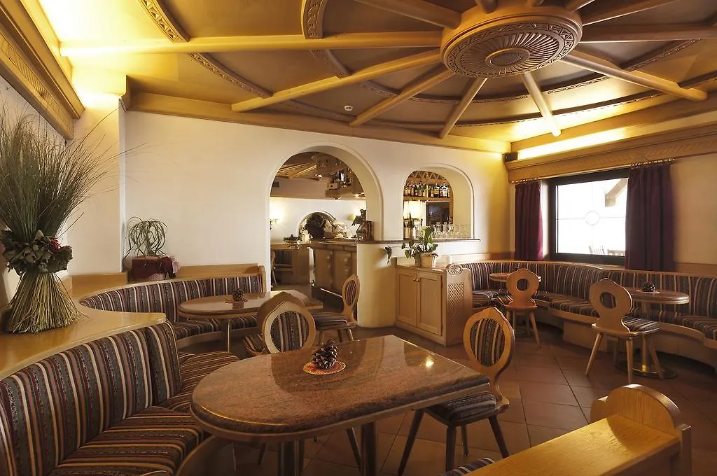 Grand Hotel Biancaneve-1