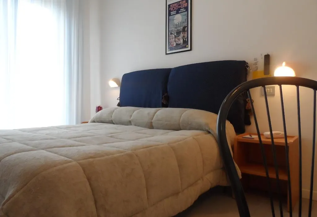 Hotel La Dolce Vita-1