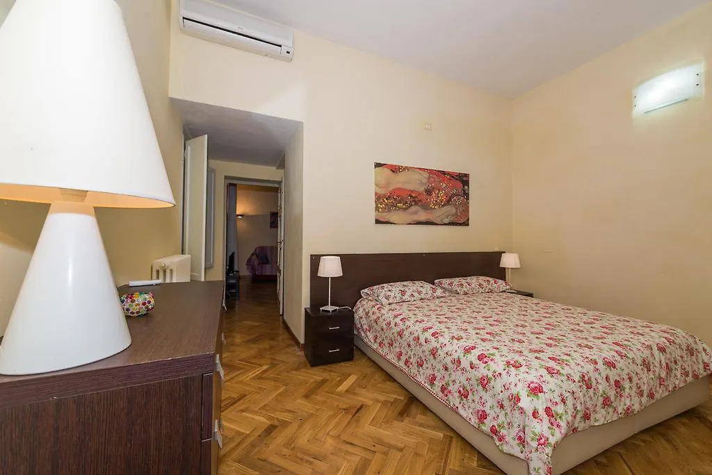 Residence Il Duomo-1