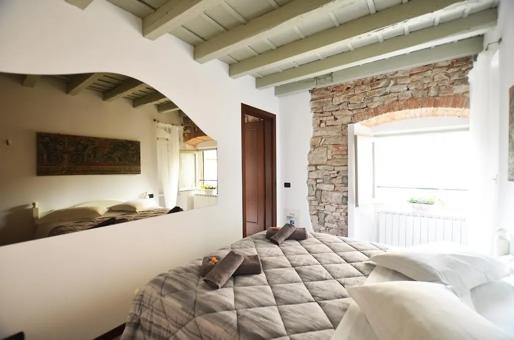 La Torre Bergamo House-1