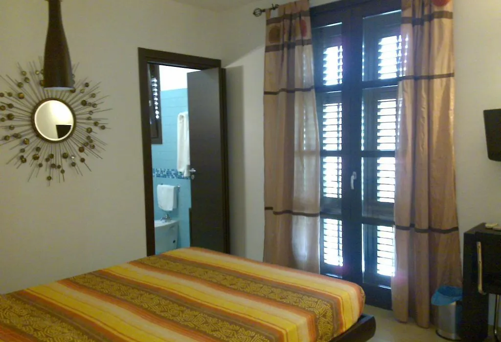 Modus B&B-1