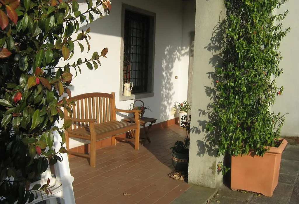 La Villa Di Lucia-1
