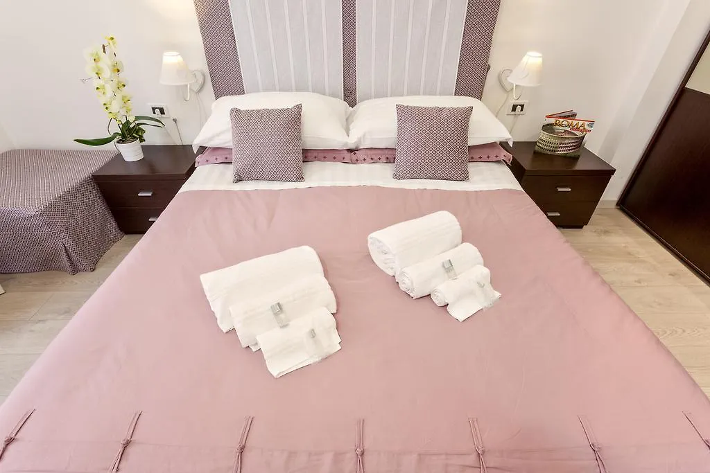 Relais 155 Guest House-1