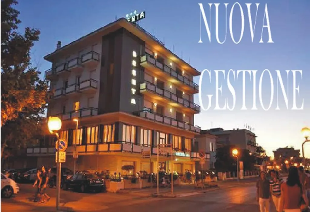 Hotel Brenta-1