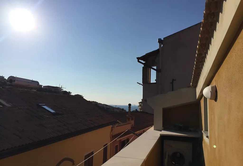 B&B Il Tramonto-1