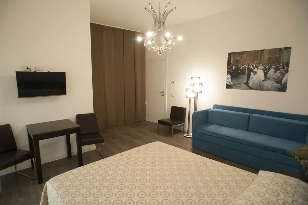 B&B Corso Diaz-1