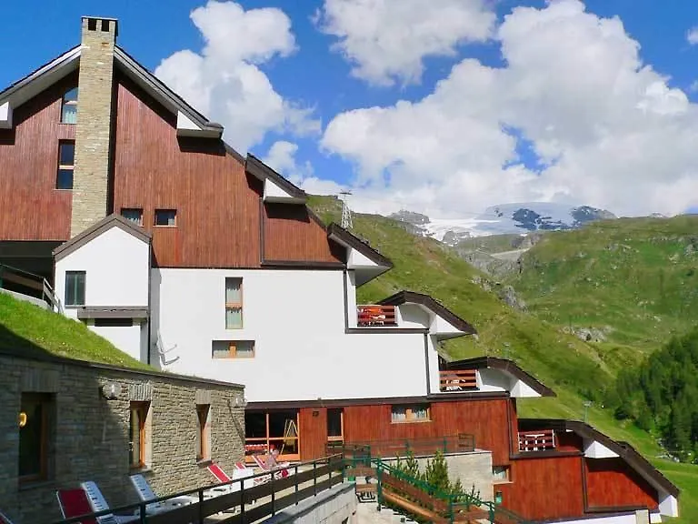 Cervinia Due-1