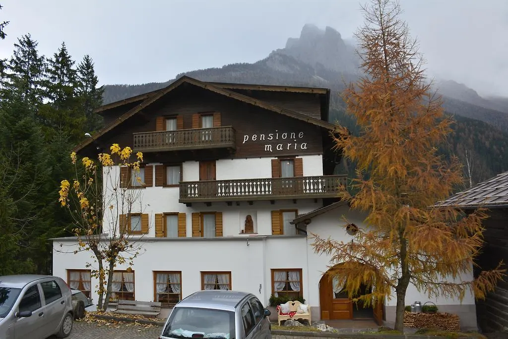 Locanda Pensione Maria-1