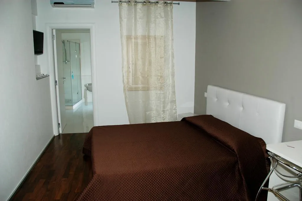 Antico castello B&B-1