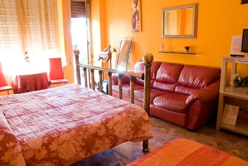 B & B 21 Bologna-1
