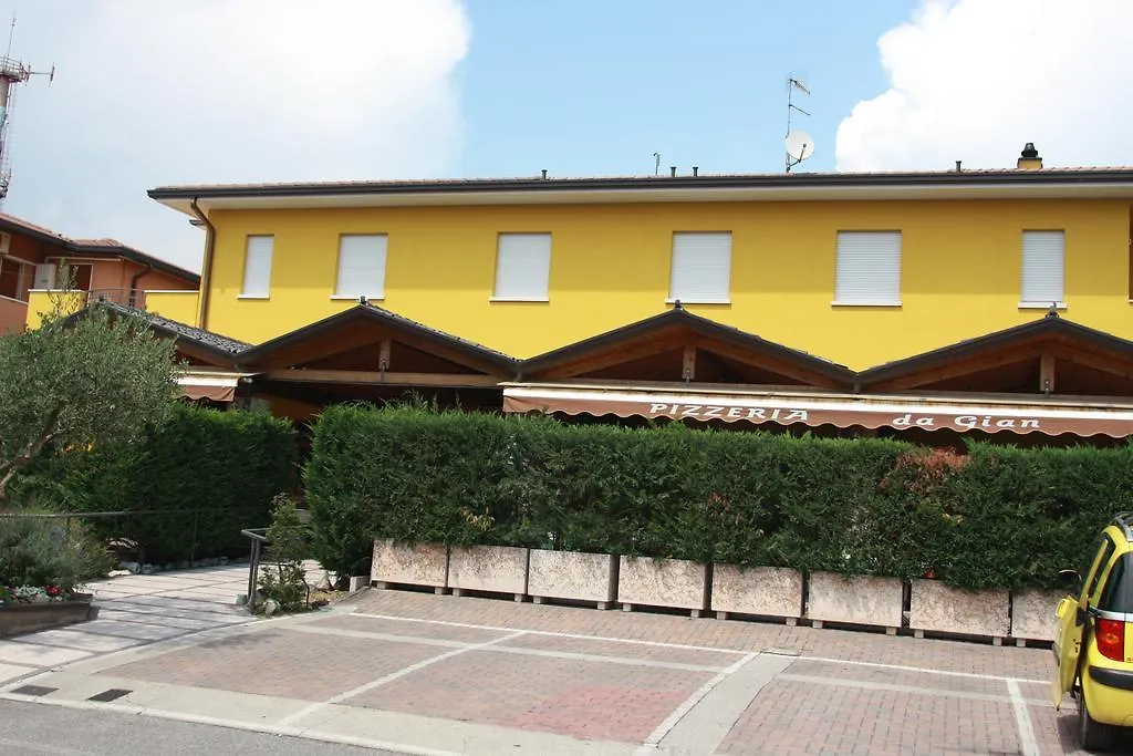 Hotel Venere-1