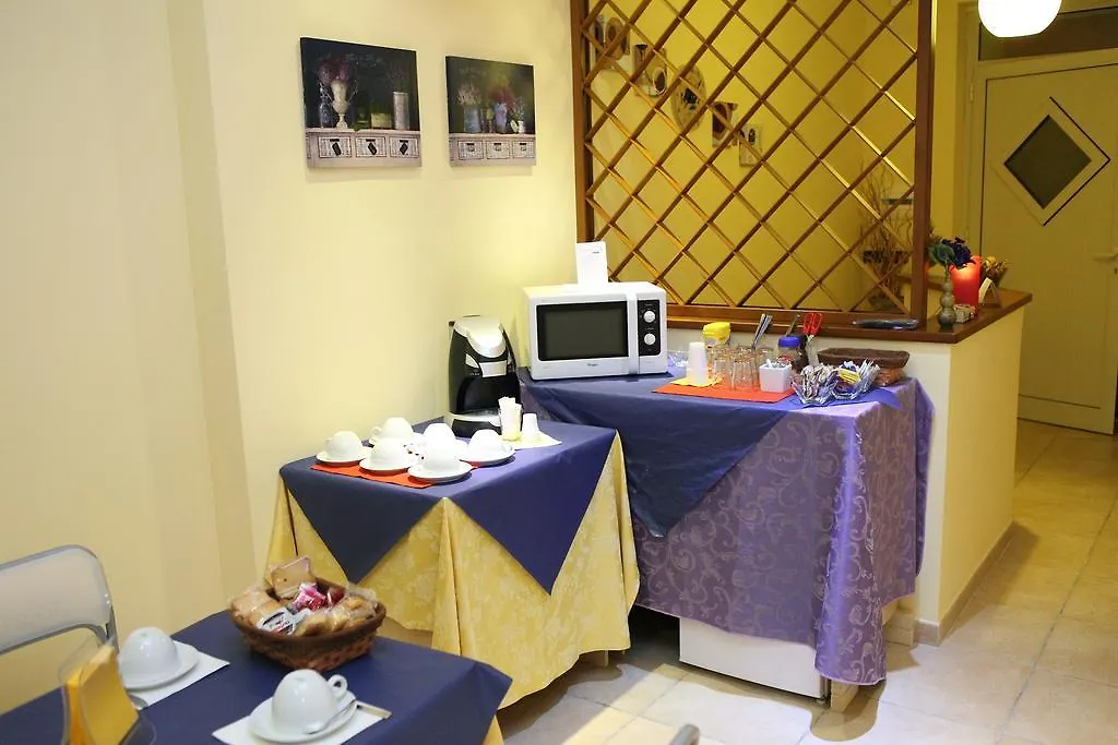 Casadelmela B&B-1