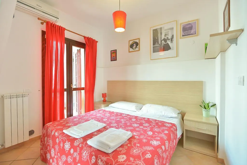 Amarcord B&B-1