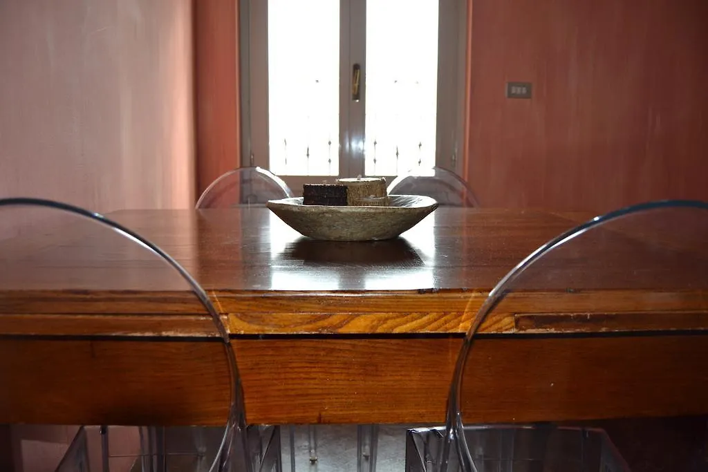 B&B Il Torrazzo-1
