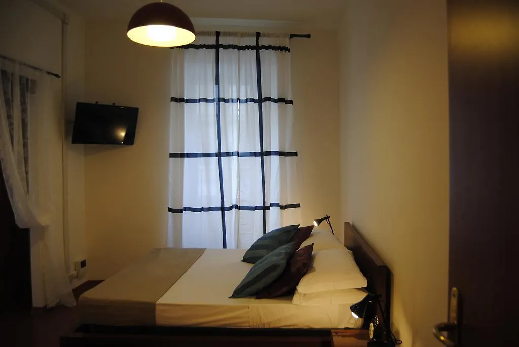Papia Guest House-1