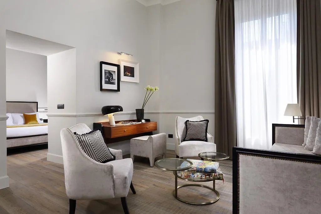 Gens Luxury Suites-1