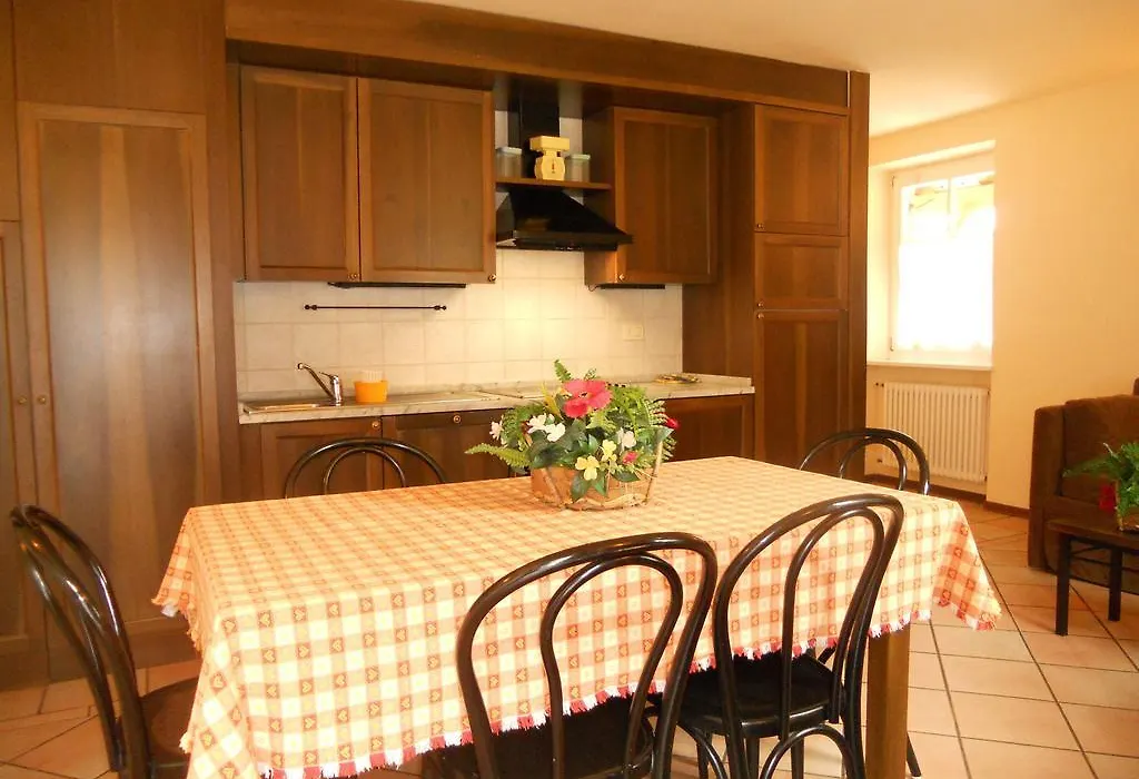 Residence Villa Avisio-1
