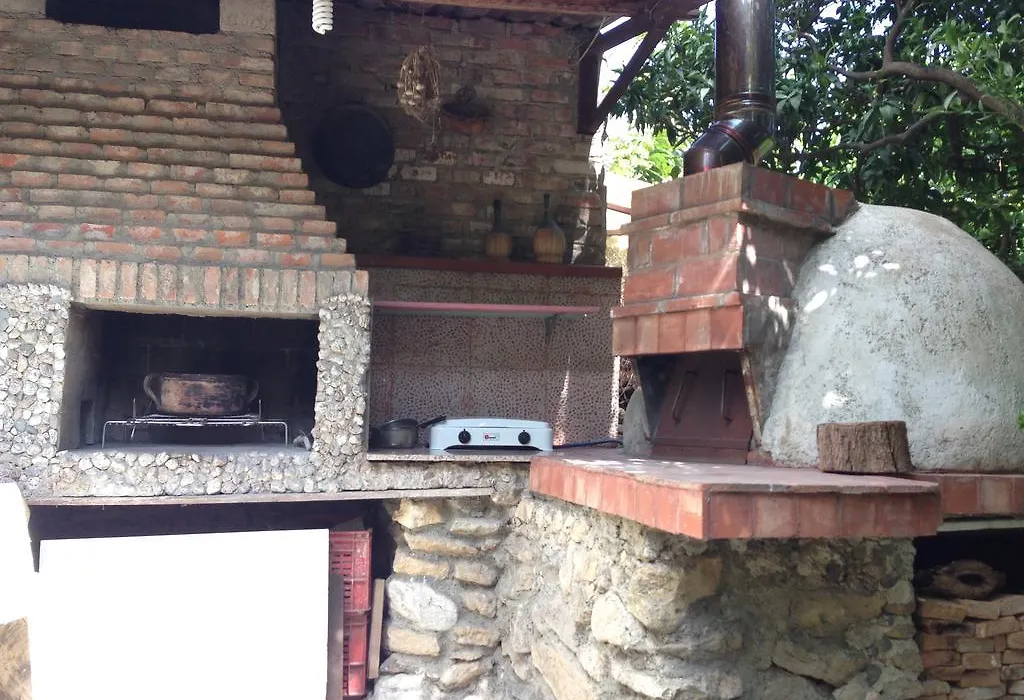 B&B Mar Tirreno-1