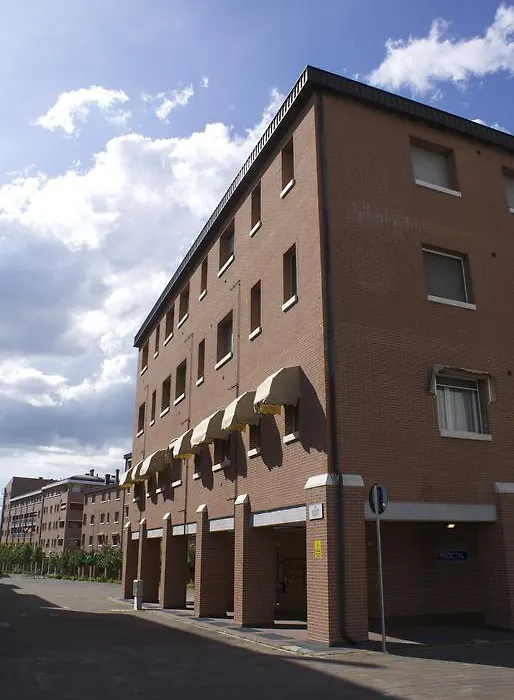 Olly Apartments-1