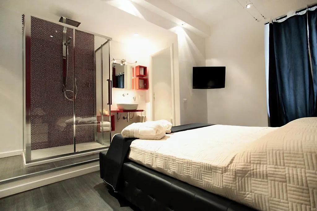 Rome Services Borgo Suites-1