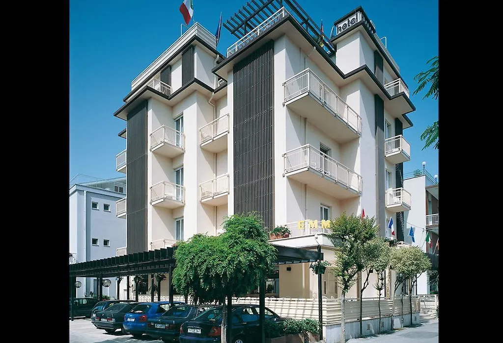 Hotel Emma Nord-1