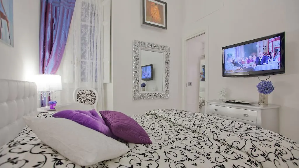 Quirinale By Rental In Rome-1