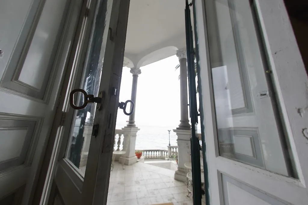 Town House Messina Paradiso-1