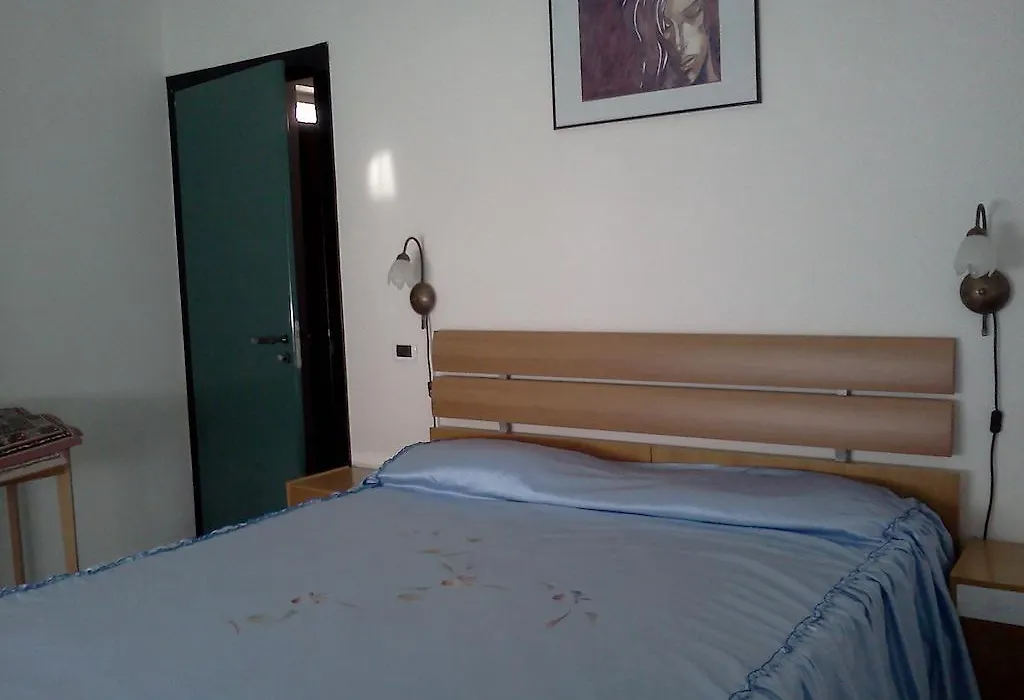 B&B Trento Nord-1