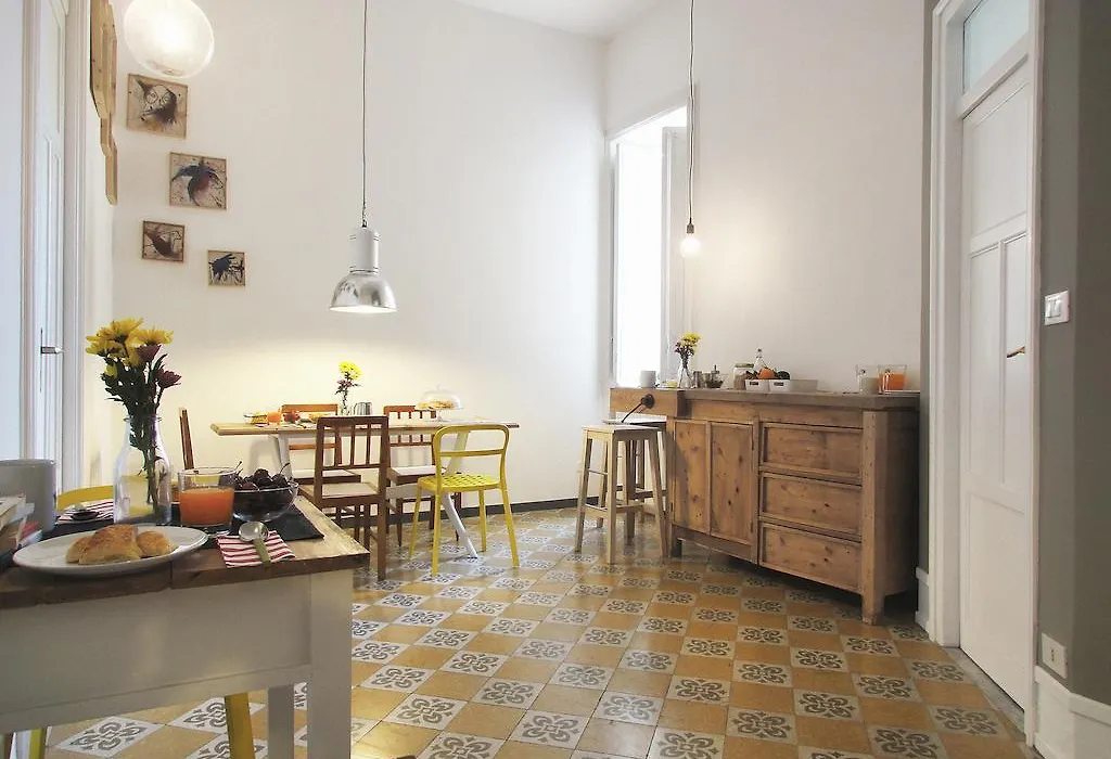Serafino B&B-1