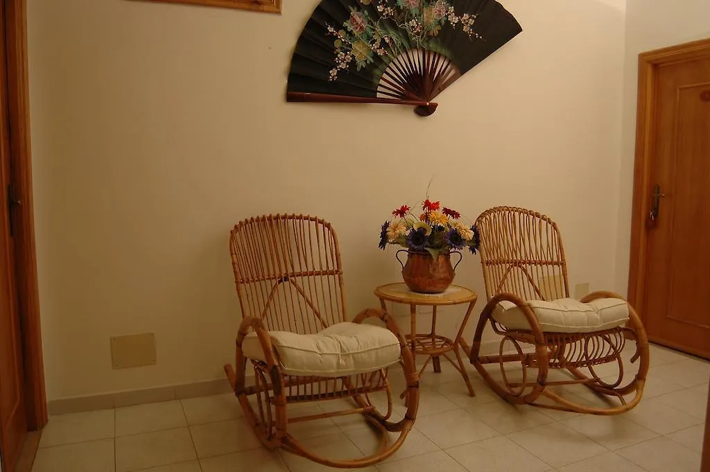 Hotel Mediterraneo-1