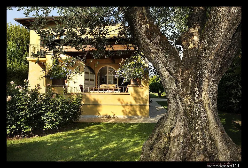 Relais Di Alice- Adults Only-1