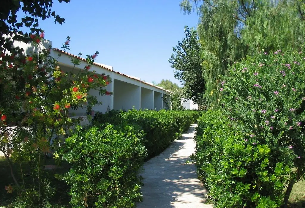 Villaggio San Lorenzo-1