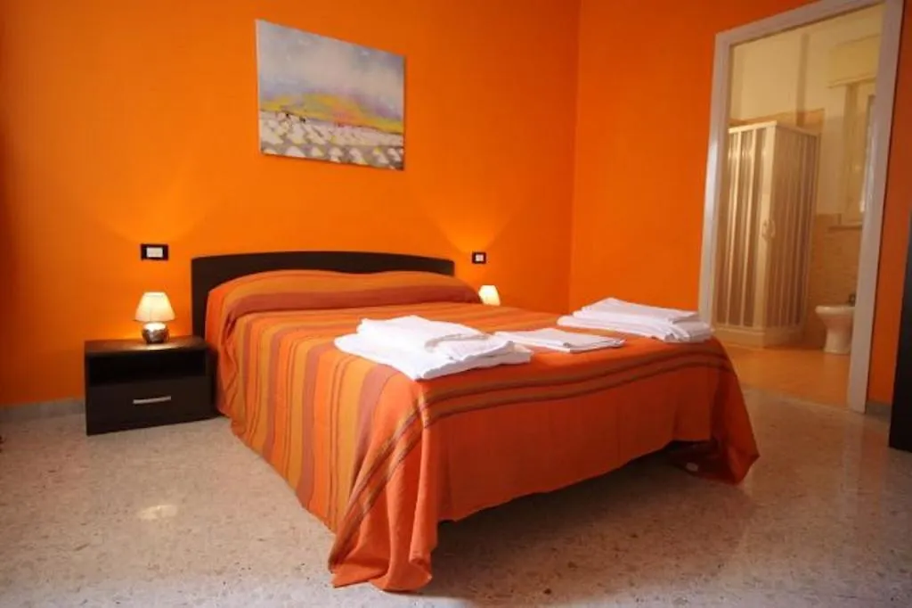 B&B Dimora Del Principe-1