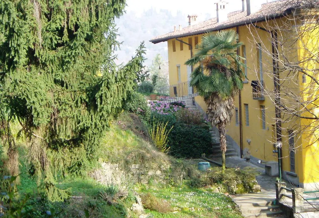 B&B Villa Sant'Anna-1
