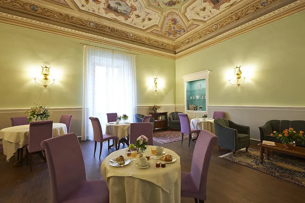 Hotel Firenze Capitale-1