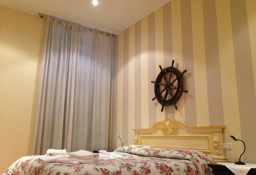 City'S House Guest House-1