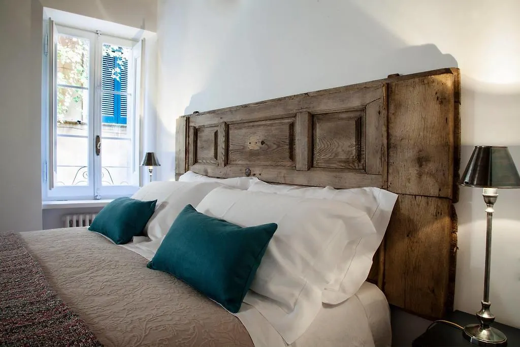 Casa Fabbrini Boutique B&B-1