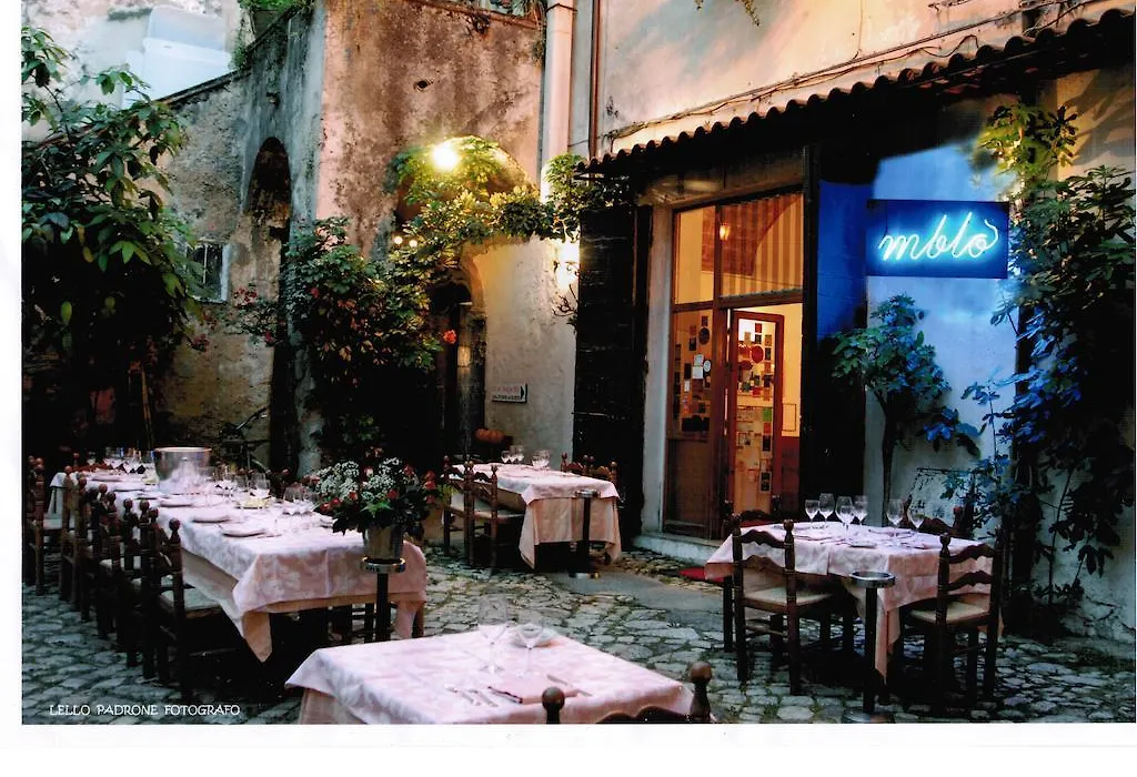 Bed And Breakfast Mblò-1