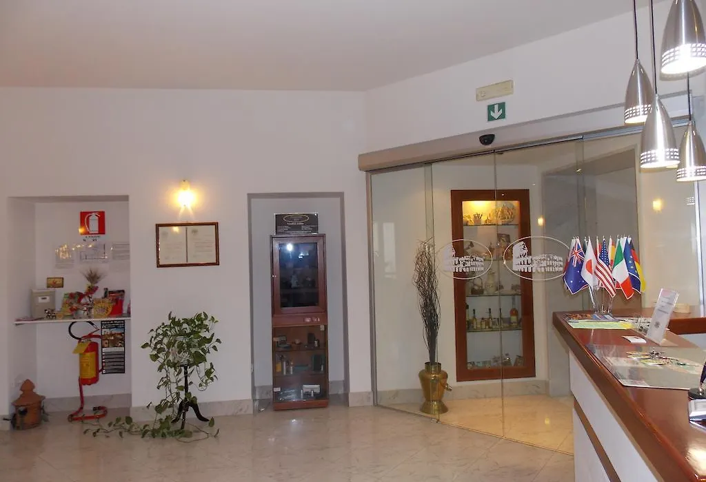 Albergo Roma-1