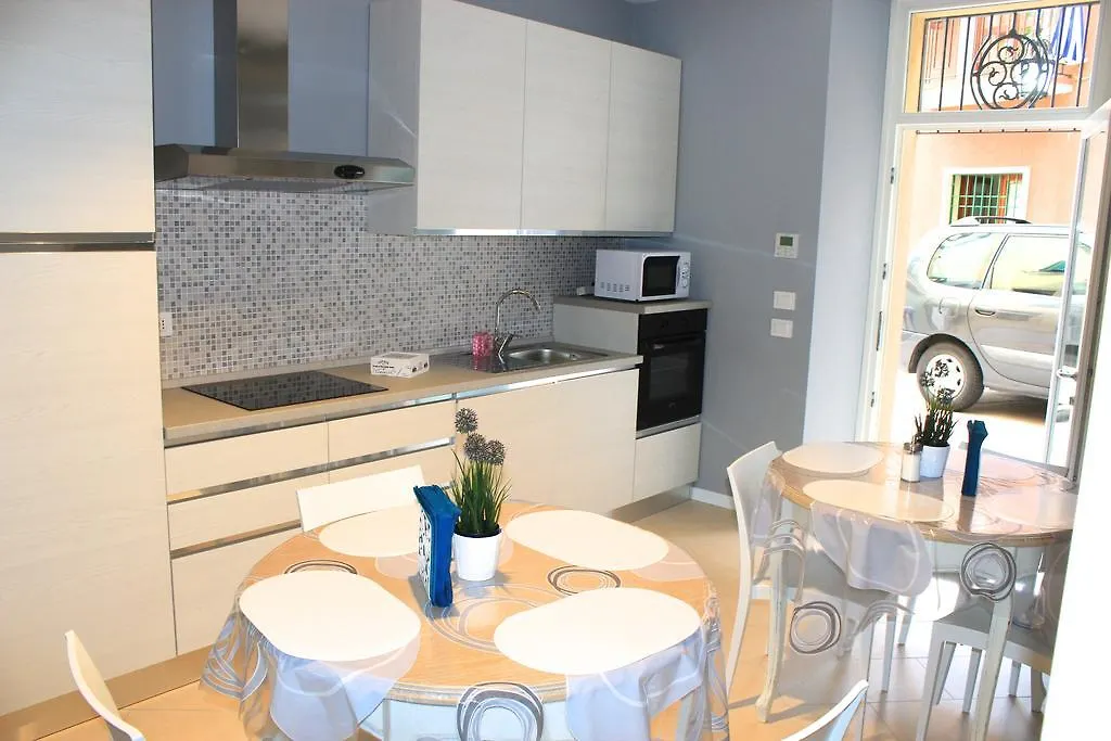 Residenza La Vecchia Vigna-1