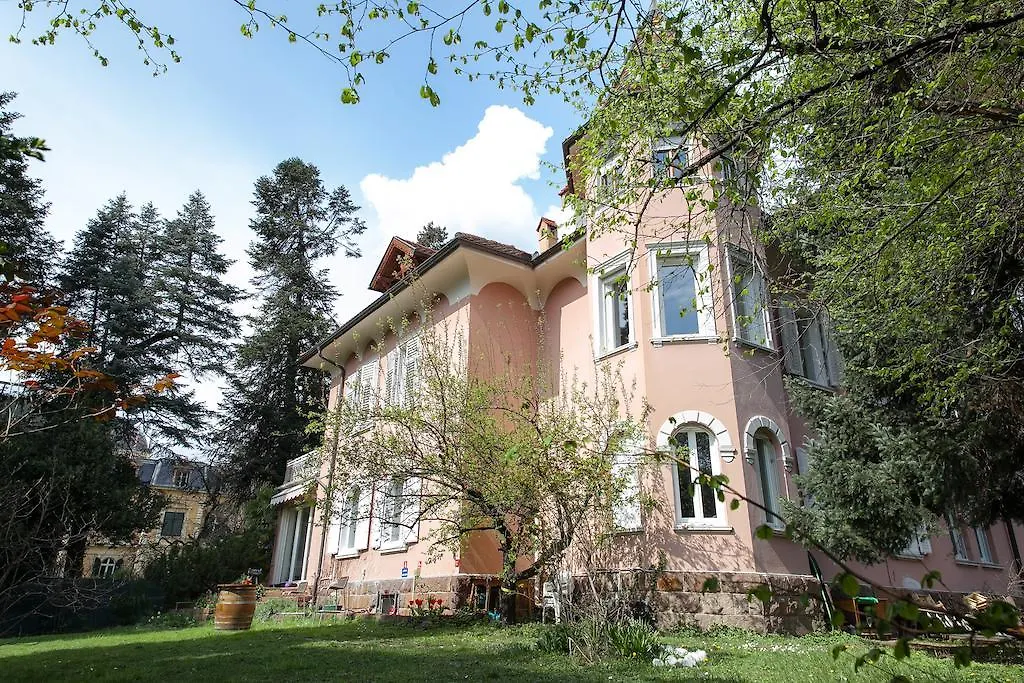 Villa Anita Rooms-1