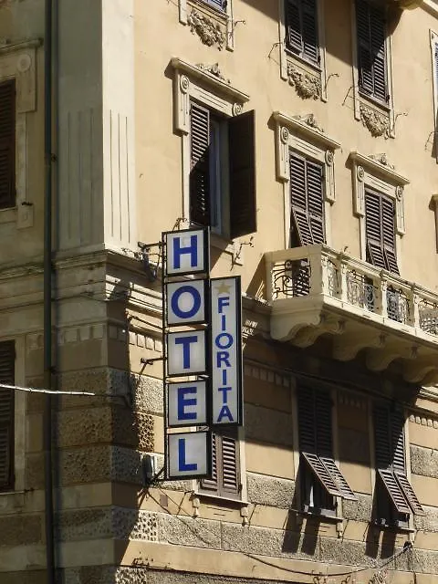 Albergo Fiorita-1