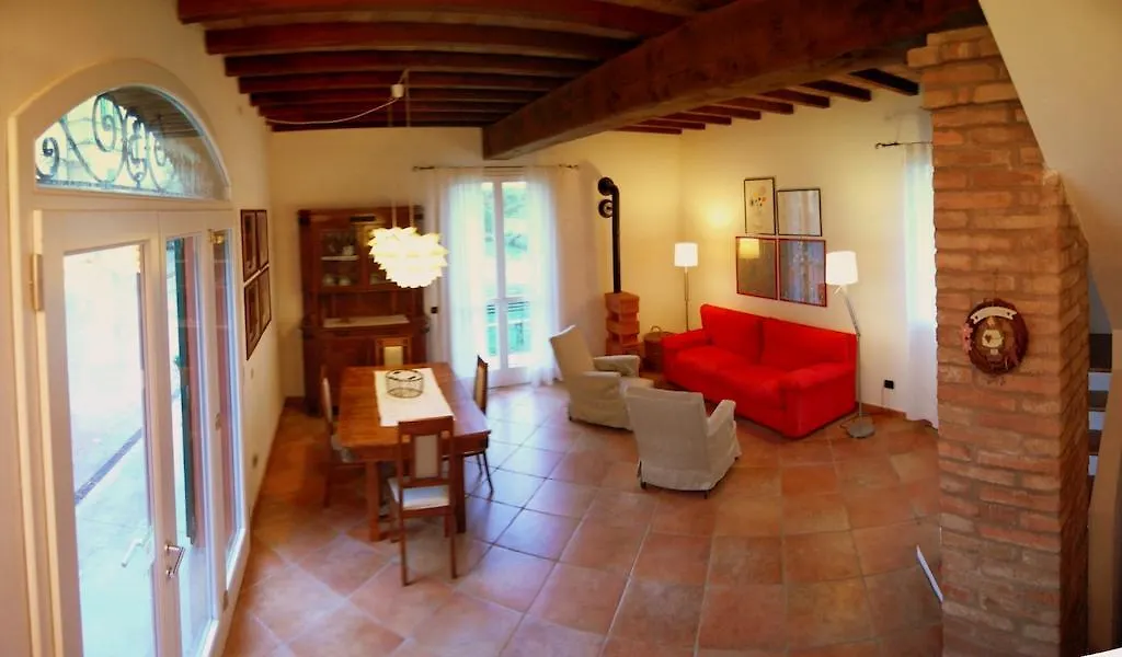 B&B L'Alberone-1