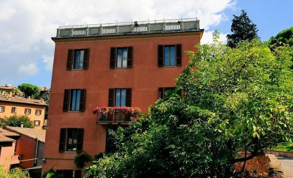 Hotel San Sebastiano-1