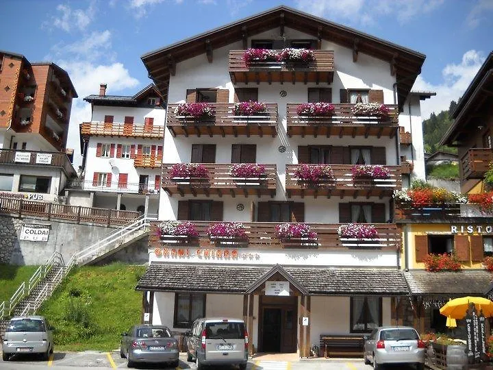 Albergo Chiara-1