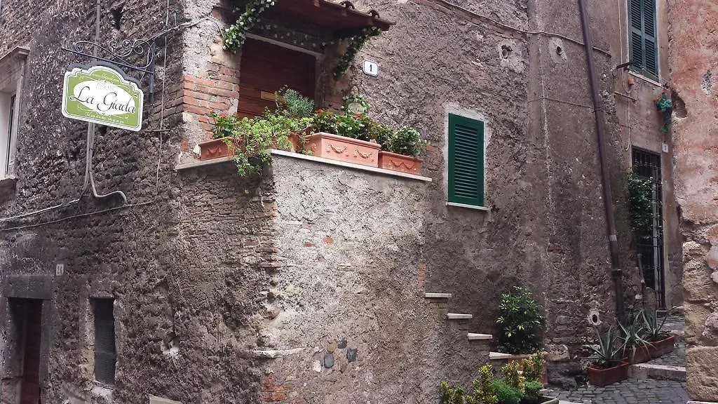 La Giada-1