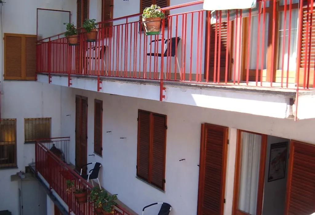 Albergo Luca-1