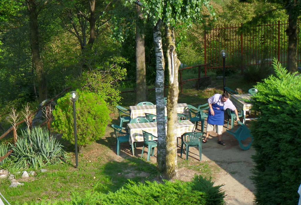 B&B Partenza Funivia-1